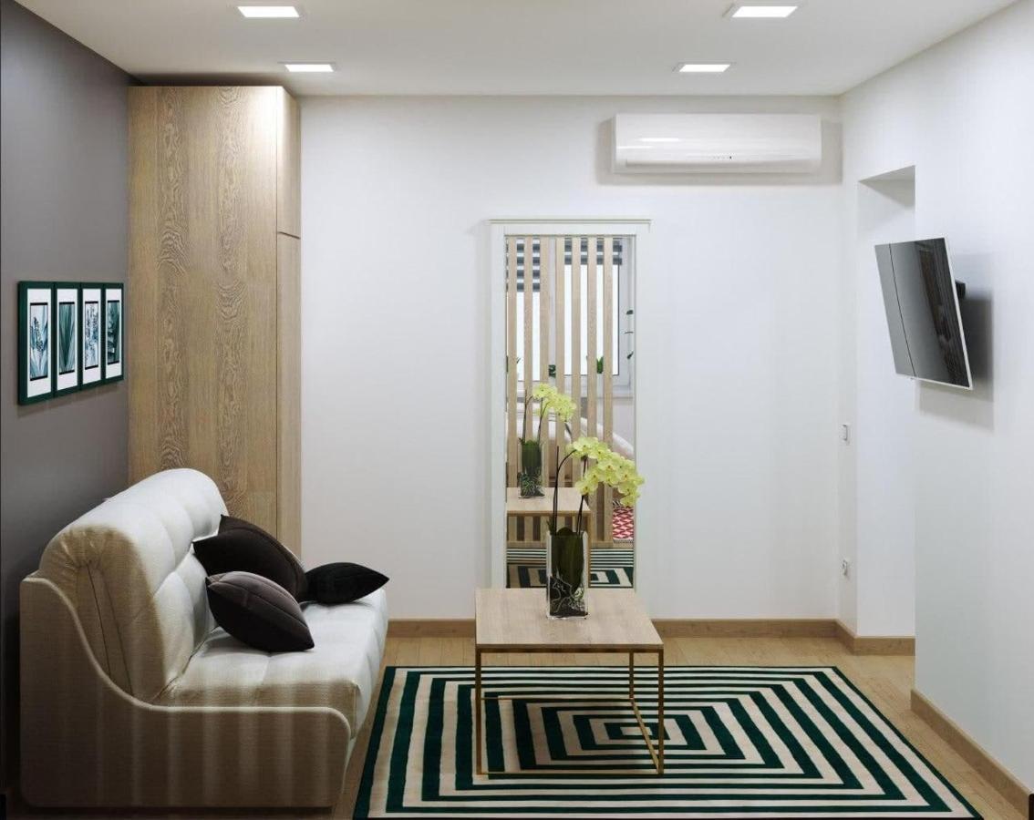 Art Studio 3 Tashkent Exterior foto